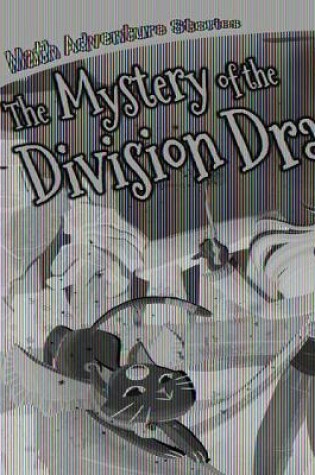 Cover of The Mystery of the Division Dragon
