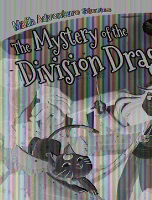 Cover of The Mystery of the Division Dragon