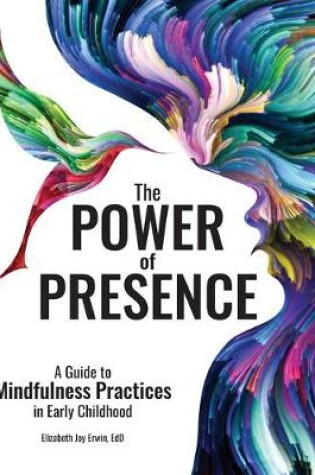 Cover of The Power of Presence