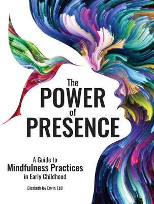 Book cover for The Power of Presence