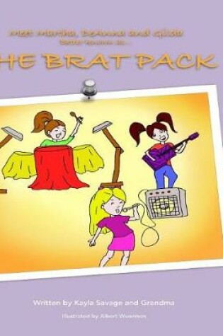 Cover of The Brat Pack