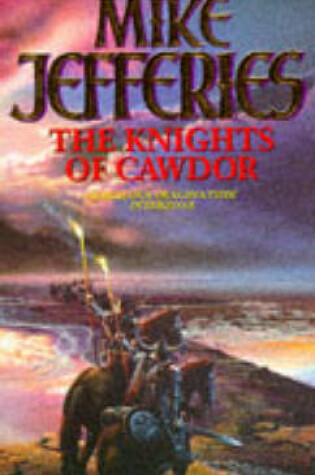 Cover of The Knights of Cawdor