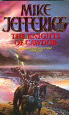 Book cover for The Knights of Cawdor