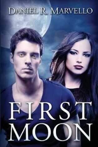 Cover of First Moon