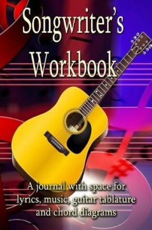 Cover of Songwriter's Workbook