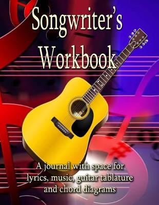 Book cover for Songwriter's Workbook