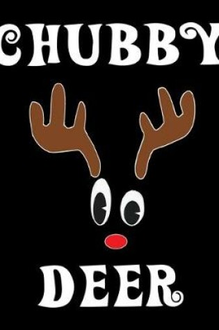 Cover of Chubby Deer