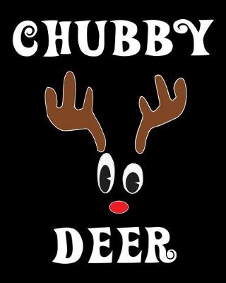 Book cover for Chubby Deer