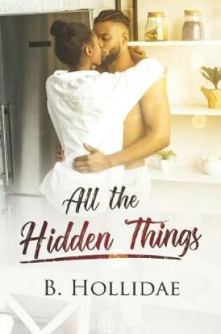 Cover of All the Hidden Things