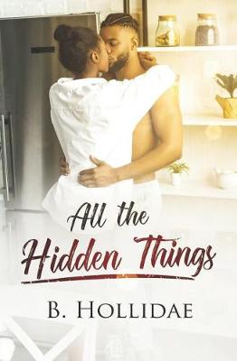 Cover of All the Hidden Things