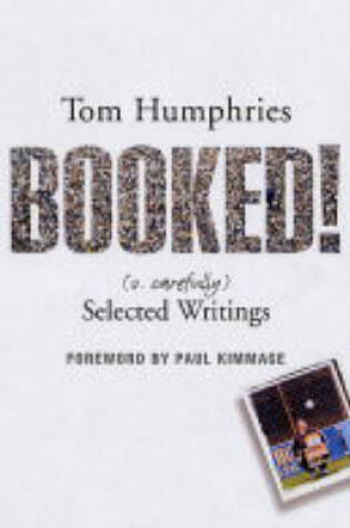 Cover of Booked