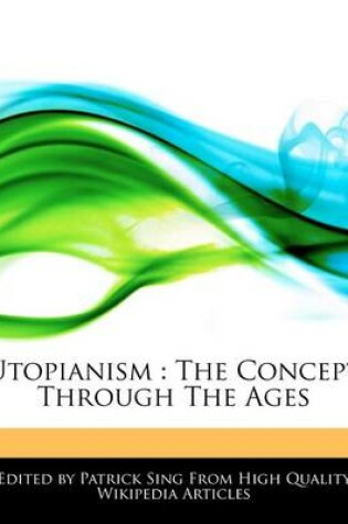 Cover of Utopianism