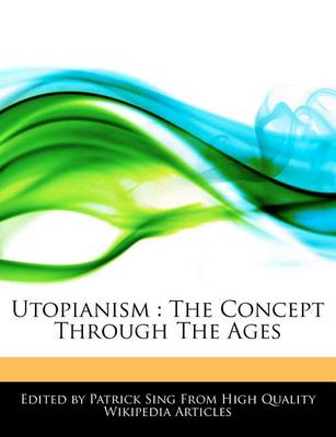 Book cover for Utopianism