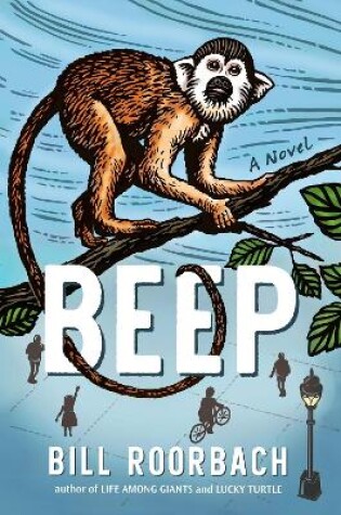 Cover of Beep