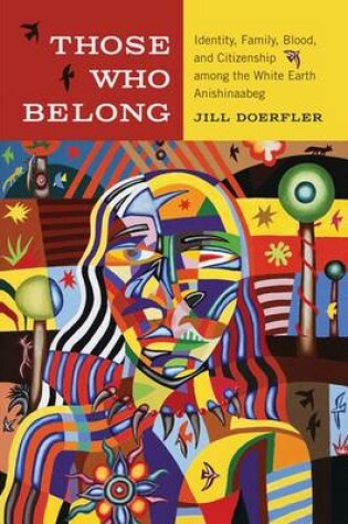 Cover of Those Who Belong