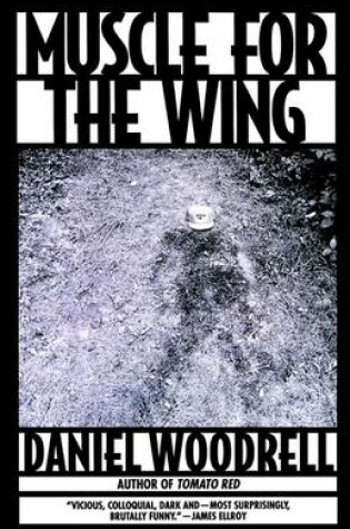 Cover of Muscle for the Wing