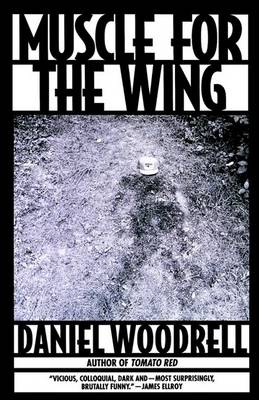 Book cover for Muscle for the Wing