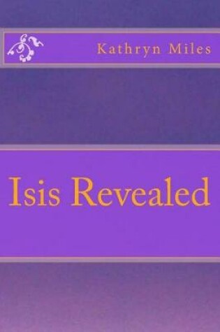 Cover of Isis Revealed