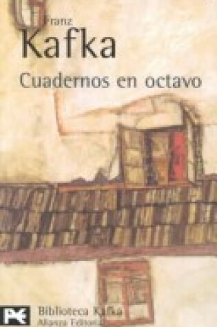 Cover of Cuadernos En Octavo