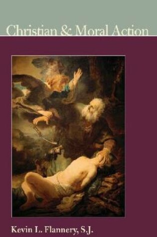 Cover of Christian and Moral Action