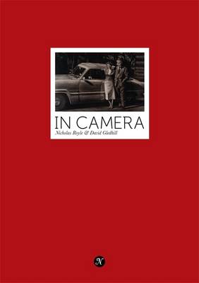 Book cover for In Camera
