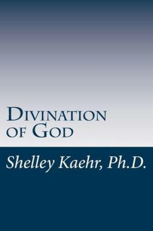 Cover of Divination of God