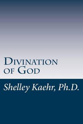 Book cover for Divination of God