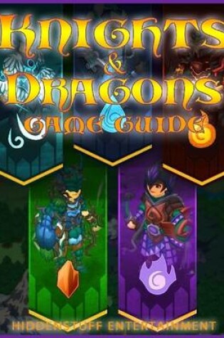 Cover of Knights & Dragons Game Guide