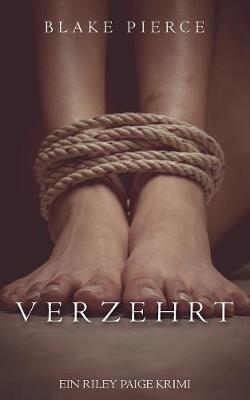 Book cover for Verzehrt