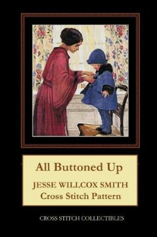 Cover of All Buttoned Up