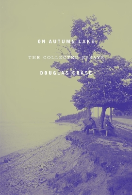 Book cover for On Autumn Lake