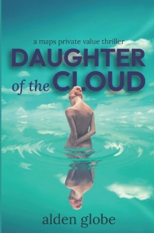 Cover of Daughter of the Cloud