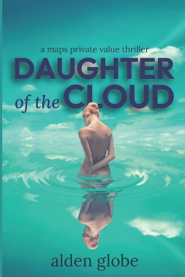 Book cover for Daughter of the Cloud