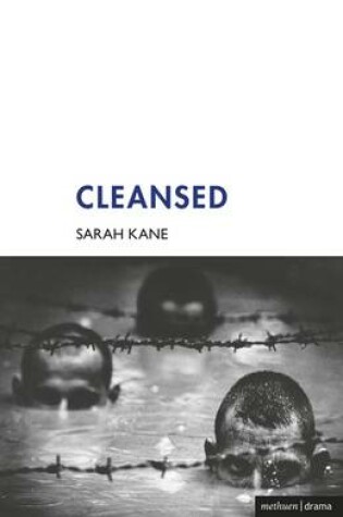 Cover of Cleansed