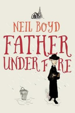 Cover of Father Under Fire