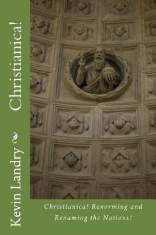 Cover of Christianica!