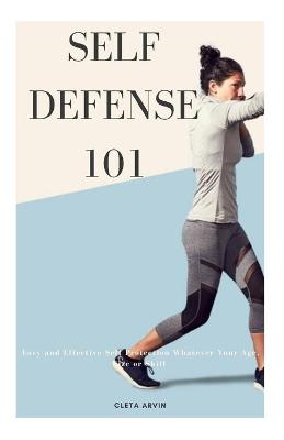 Cover of Self Defense 101