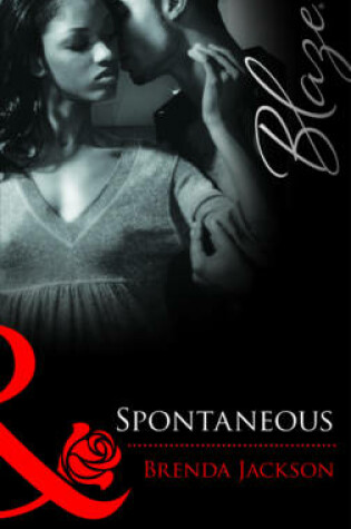 Cover of Spontaneous