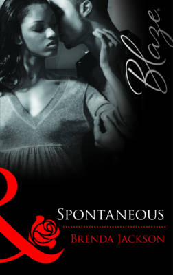 Book cover for Spontaneous