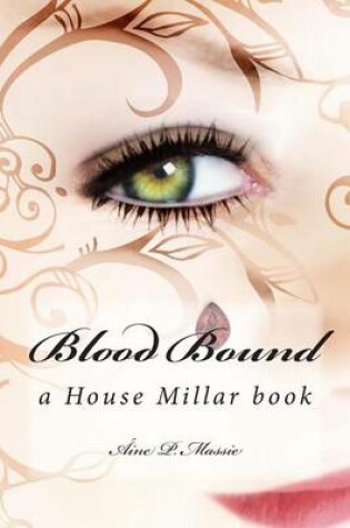 Cover of Blood Bound