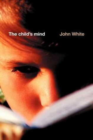 Cover of The Child's Mind