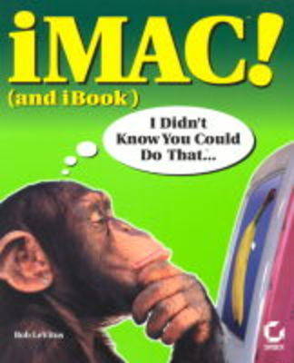 Book cover for iMac