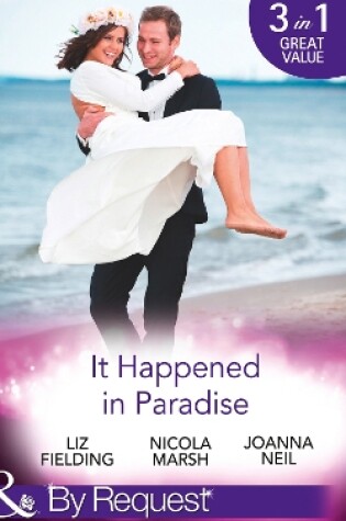 Cover of It Happened In Paradise