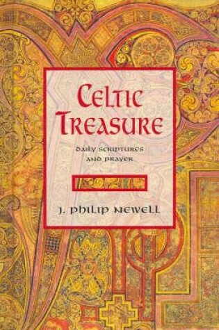 Cover of Celtic Treasure
