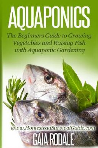 Cover of Aquaponics