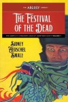 Book cover for The Festival of the Dead