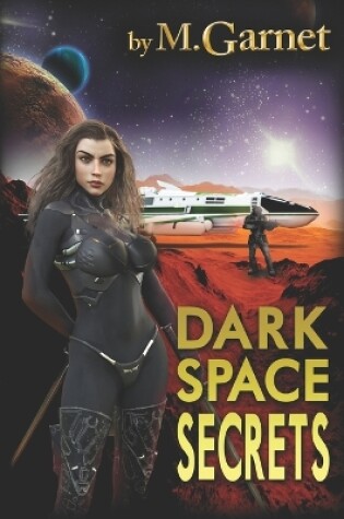 Cover of Dark Space Secrets