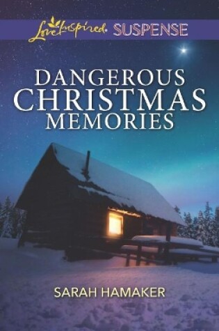 Cover of Dangerous Christmas Memories