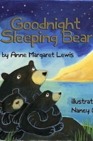 Cover of Goodnight Sleeping Bear