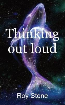 Book cover for Thinking out loud